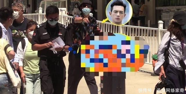 粉丝|代拍曝李现没人拍,都是粉丝在拍,制造假红现象,谁信?