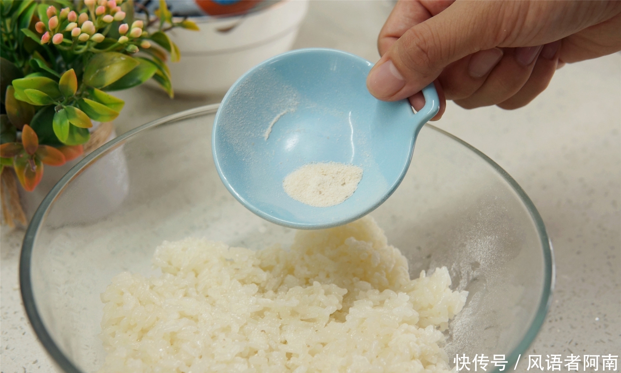 滋补|老一辈传下的好东西,秋天每天喝一碗,滋补又养颜,入秋后要多喝