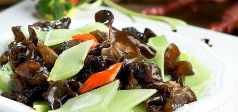 解馋|清脆爽口又美味,营养丰富又解馋,一家人都喜欢吃