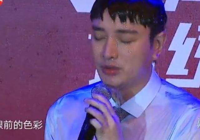 奔跑吧|最新一期《极限挑战》看哭了,不是感动,是愤怒