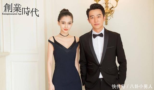  输给|baby两部作品入围金鹰奖，杨紫一部都没有，输给热巴后又要陪跑了