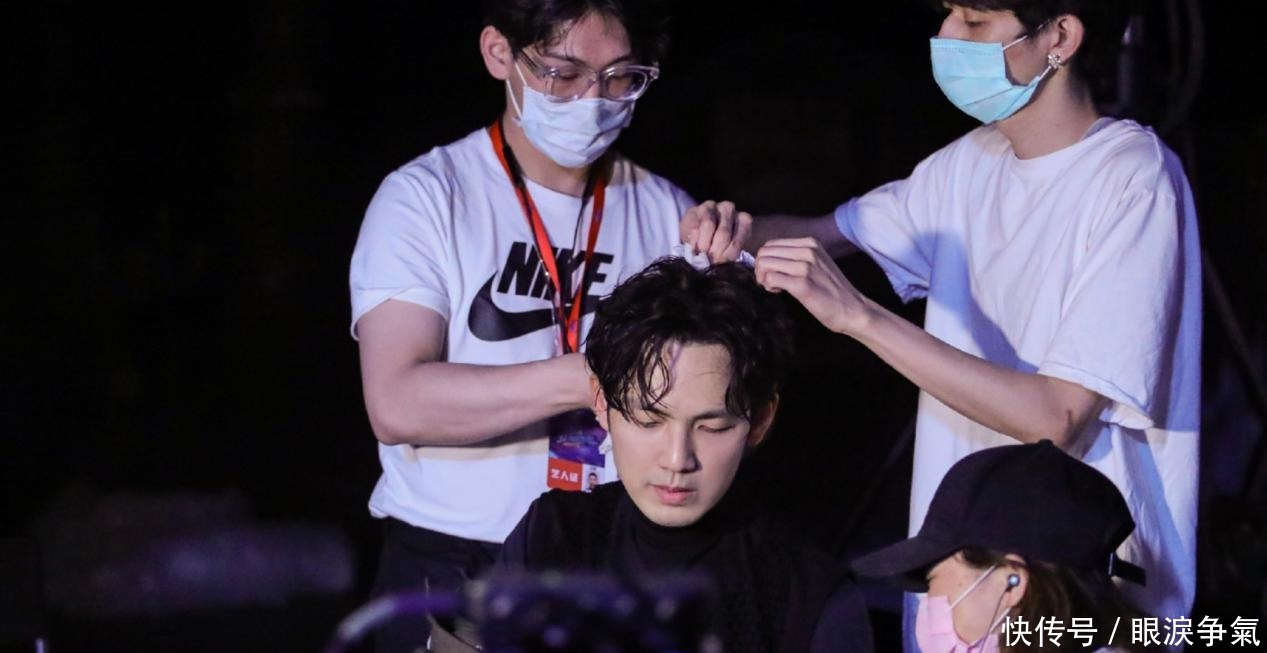 钟汉良|钟汉良为什么能参加街舞看到他的表现后,选手都很佩服