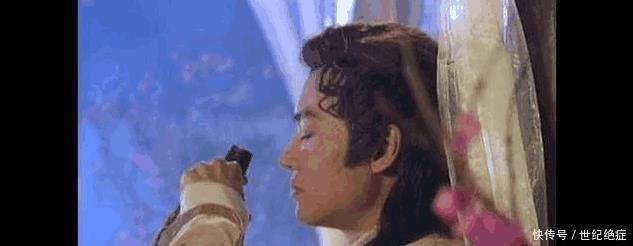 古龙|古龙小说五大绝世神功, 个个完爆六脉神剑, 第一无人练成