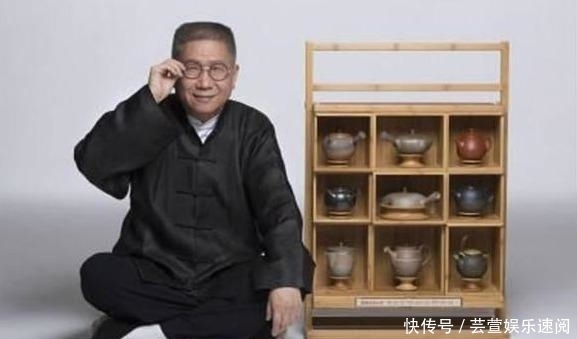 大奖|马未都：中彩票大奖，可以改变你的生活，但不应该改变你的命运