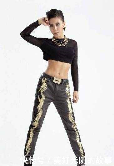  姚贝娜|她三年前被那英淘汰，现在已经和她平起平坐！