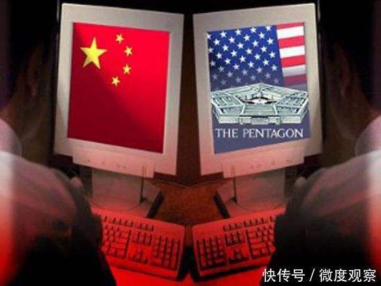 消息|美国对华大动作又来了,8月13日一重要消息发布,这次不止是华为