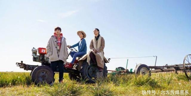  把文翰|从没想过一向清冷的周迅和阿雅，合在一起能产生这么大的化学反应