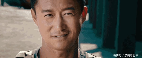 奋斗|13年后再看《男儿本色》不一样的奋斗人生,终究不同命