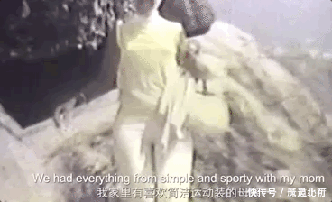 女孩|T型台 | 水果女孩朴秀荣穿上它,好一个明媚灿烂的plmm