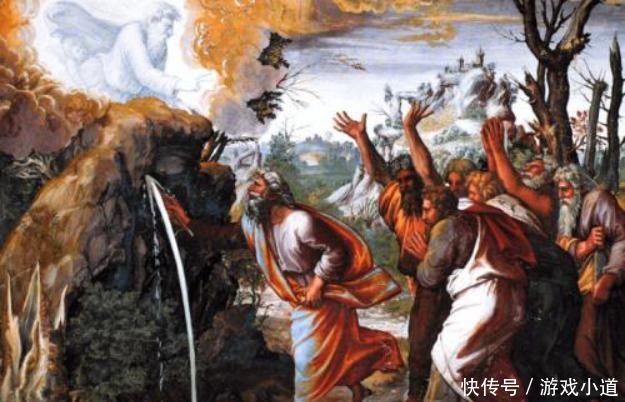 聪明|犹太人真如犹吹所说的那么聪明那为何在历史上还混得那么惨