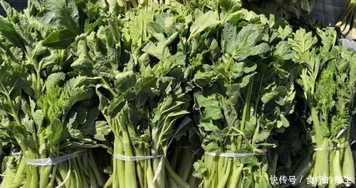 绿色|人称“绿色黄金”,凉拌剁椒是极品,野生产量很大,你吃过吗