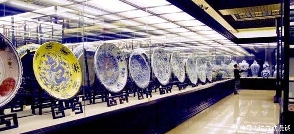 小伙|中国小伙继承英国农场，找出了10万件中国文物