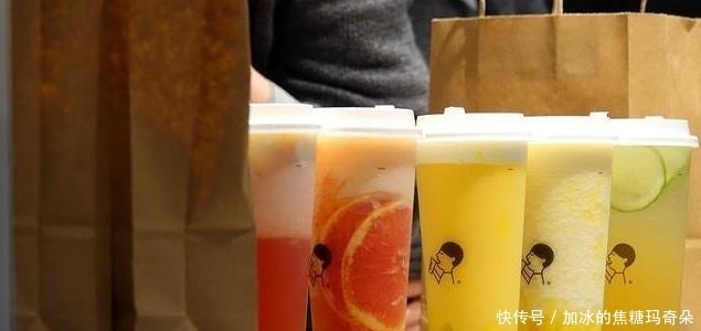 仙草冻|去奶茶店喝奶茶,从不点这5种,员工一看就知你是“行内人”