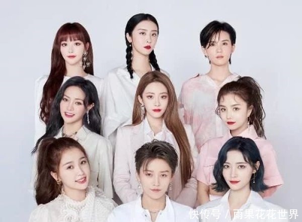  好消息|网曝《奔跑吧黄河篇》拟邀THE9后，又传出好消息，这下收视率稳了