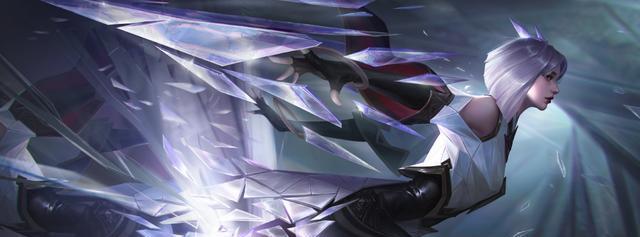  最新|上分的你别错过！王者荣耀公布最新调整，看看哪些英雄有变化