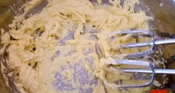 酥饼|一口酥掉渣的花生酥饼,餐厅厨房新手福利,没有人能抵触~