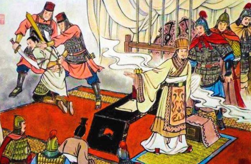 赏识|他目不识丁却被诸葛亮赏识和信任,最后成为蜀汉四大将领之一