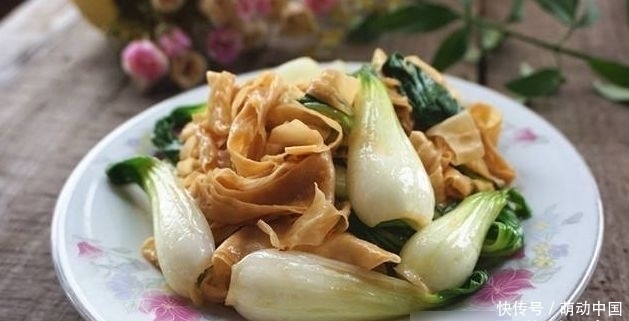 M梅说美食|百吃不厌的家常菜,简单易上手,解馋开胃,美味又实惠