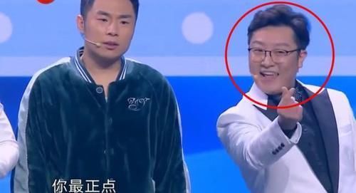  击败|烧饼在《欢乐喜剧人6》脾气大爱诉苦，击败孙建宏队要感谢张九南