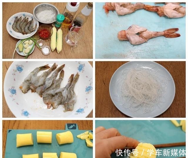 过年|过年吃得太油腻试试这6道花开富贵菜,低脂开胃,越吃越瘦身