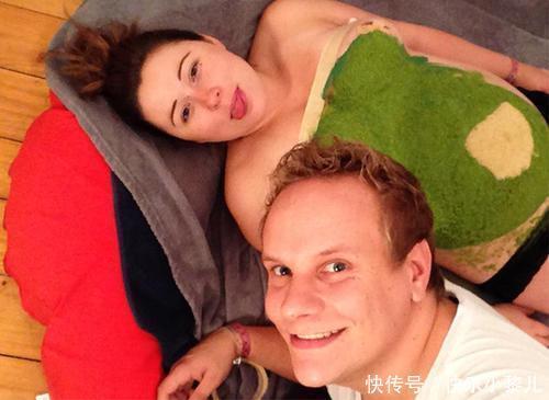  食物|孕妇饭后散步一小时未归，丈夫下楼寻找，找到后令他心疼不已