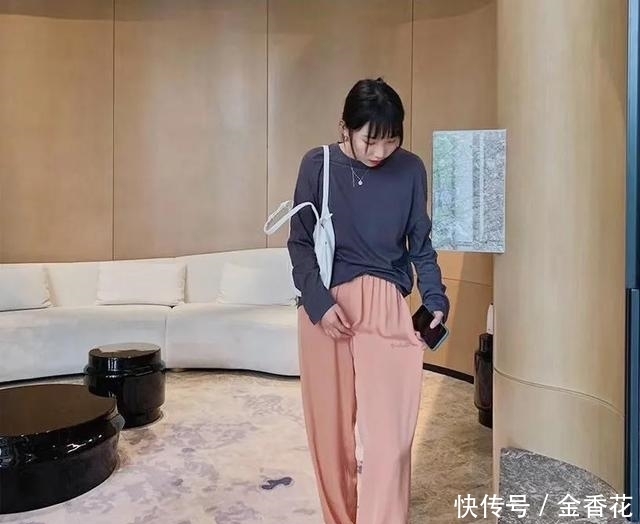 半身裙|再见了半身裙!今夏正流行的“凉凉裤”,一穿凉,爽到不想脱