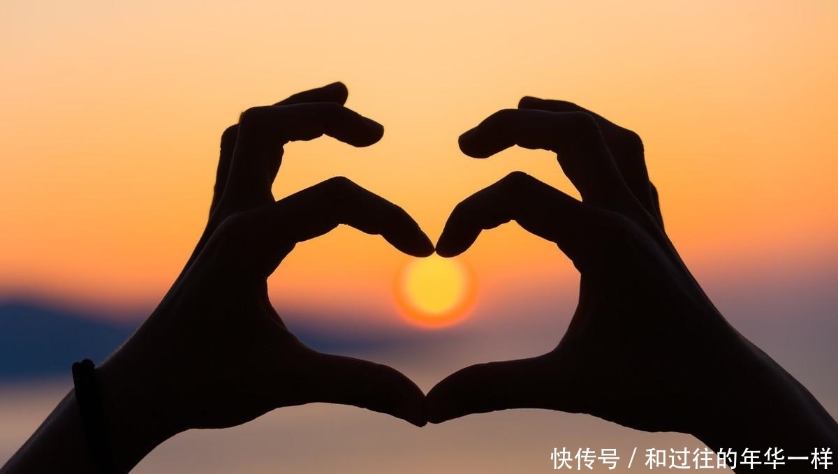 着你|心若相知,无言也默契,有你在心不在寂寞