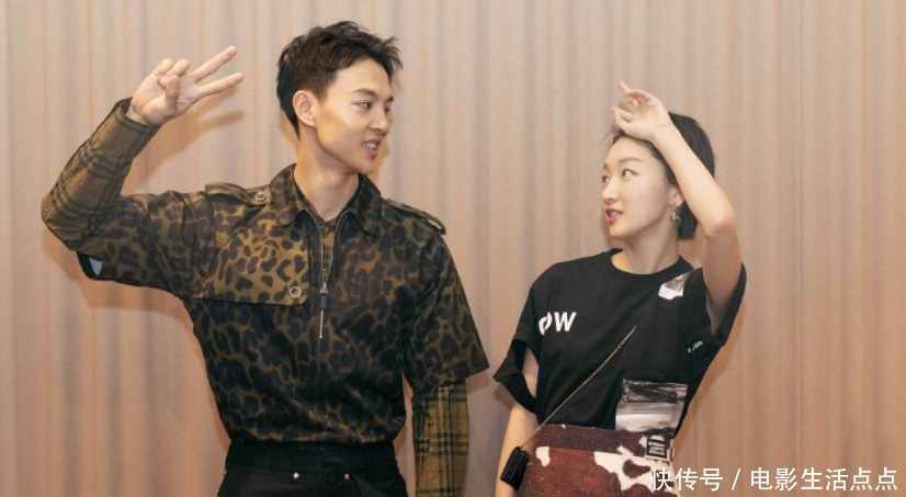 刘昊然|《一点就到家》预告首发,彭昱畅、刘昊然笑点超多,有望成黑马