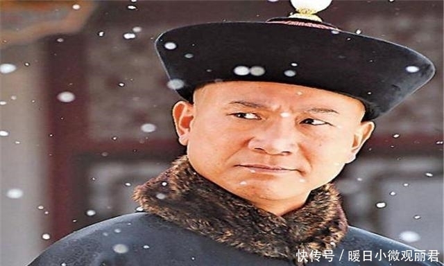 妃子|太监经常通宵伺候妃子, 却极少因打盹挨过罚, 孙耀廷道出事实真相