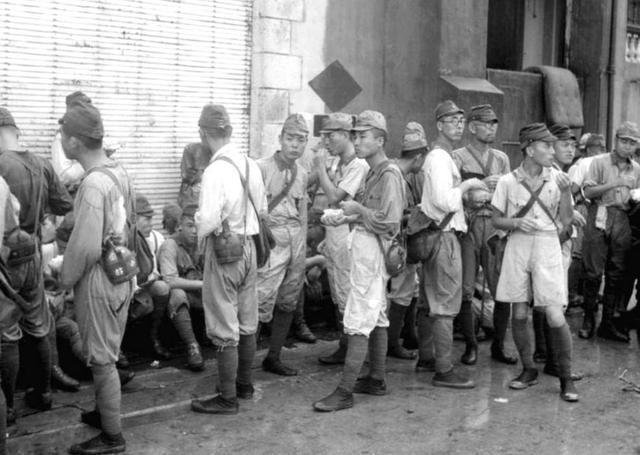 留在|日本宣布投降后,为何不让留在东北的几十万日本女人回国?