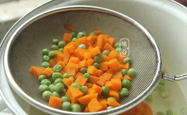 最馋|8月,家里小孩最馋这道菜,10分钟就能上桌,鲜美营养不够吃