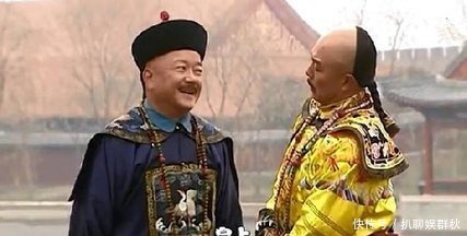 乾隆|乾隆晚年退位后的三年,都干了些什么?搬家、纳妃和杀人