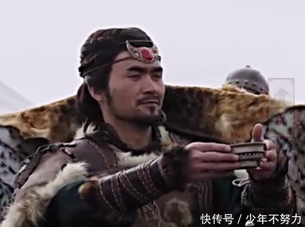 奥都剌合蛮|如果蒙哥汗不死，他能阻挡蒙古帝国的分裂吗？并不能