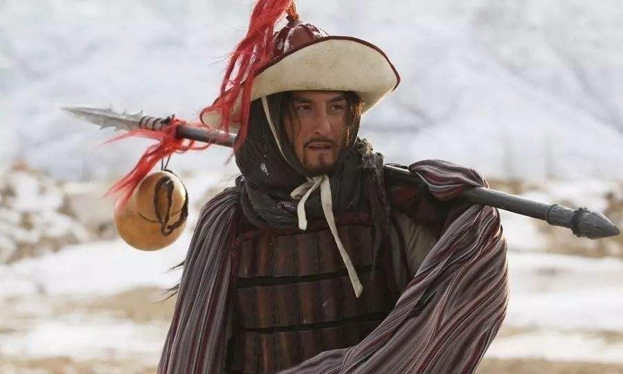 总教头|林冲号称八十万兵的总教头,职位有多大?其实都被骗了!