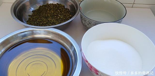 简单|在家做豆瓣酱,好吃不怕坏的诀窍,又香又辣,做法简单,一学就会