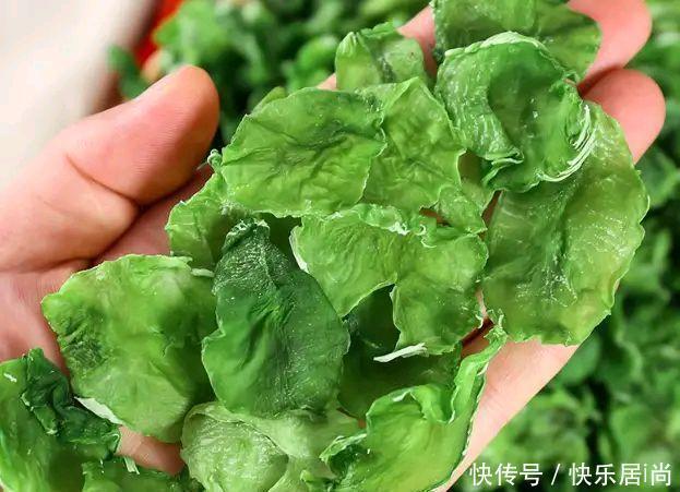 炖肉|秋天,把这5种蔬菜晒成干,能吃1整年,尤其是第5种,炒菜炖肉特香