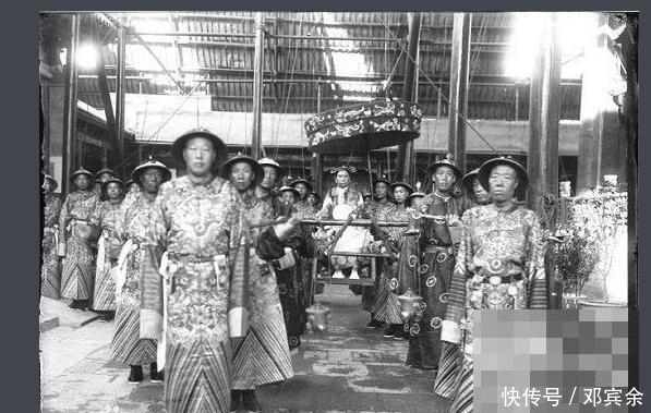 光绪皇帝|毒死光绪的真凶,不是慈禧,也不是袁世凯,真正的凶手应该是他