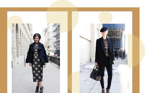 减龄|想要穿搭年轻还显小,掌握这几套学院减龄风搭配,看着能小好几岁