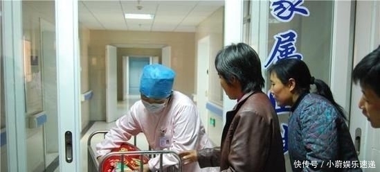 出声|90后宝妈生下5胞胎,报喜护士告知家人孩子性别后,丈夫笑出声