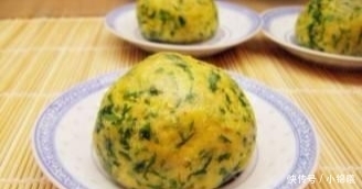 我家|别再蒸白面馒头了,试下这个做法,营养解馋,我家三天两头蒸一锅