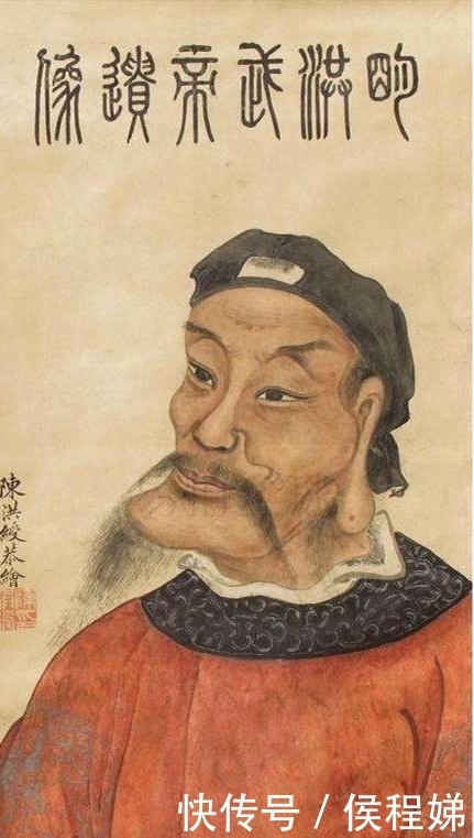 祝焕文|大明朝五碗鸡汤,人性本无毒!