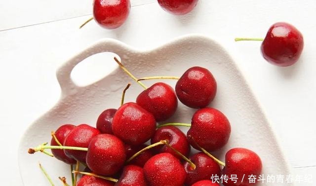 喊话|美国车厘子“跌落神坛”国人不待见,老美崩溃喊话我们需要中国