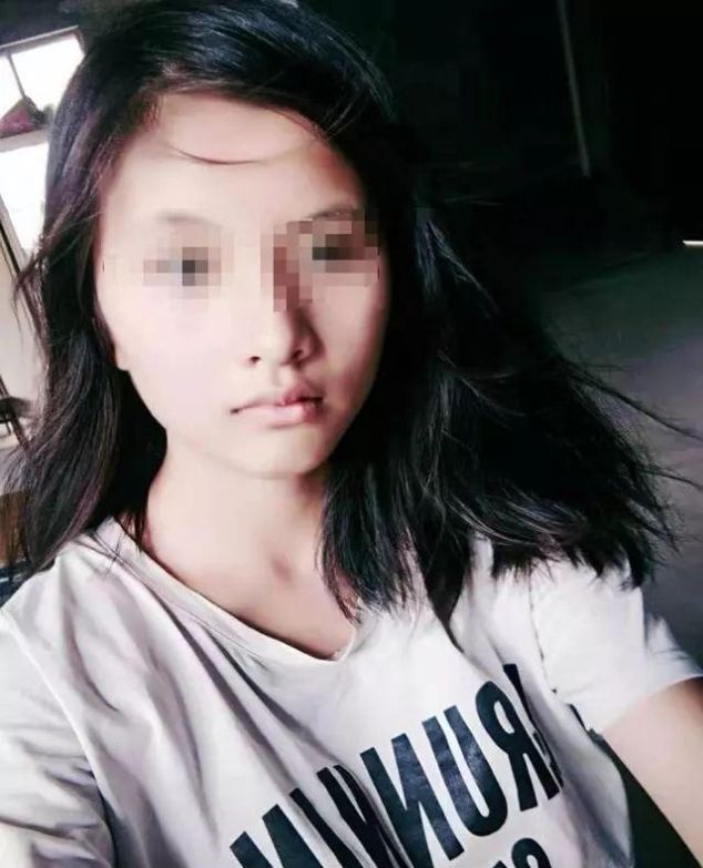 女孩|19岁女孩遭性侵坠亡,兄弟合谋伪造车祸