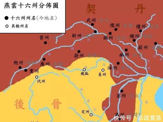 天然|古代战马如此重要,“天然牧场”失守后历朝历代如何养马呢