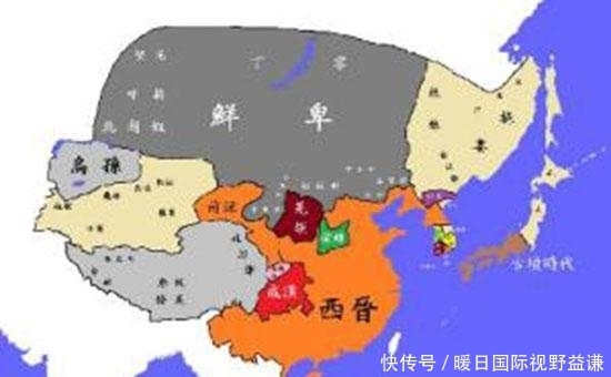 司马氏|司马氏灭掉蜀国后为何不趁势灭亡吴国? 反而让吴国继续苟活了十七年?