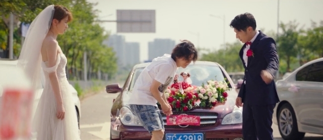  内定冠军|《穿越火线》剧情凌乱，30岁鹿晗皱纹明显，吴磊演技也差了