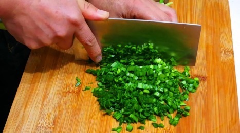 萝卜|萝卜包饺子,原来这么好吃,调馅有秘诀,比三鲜和肉馅都好吃,香