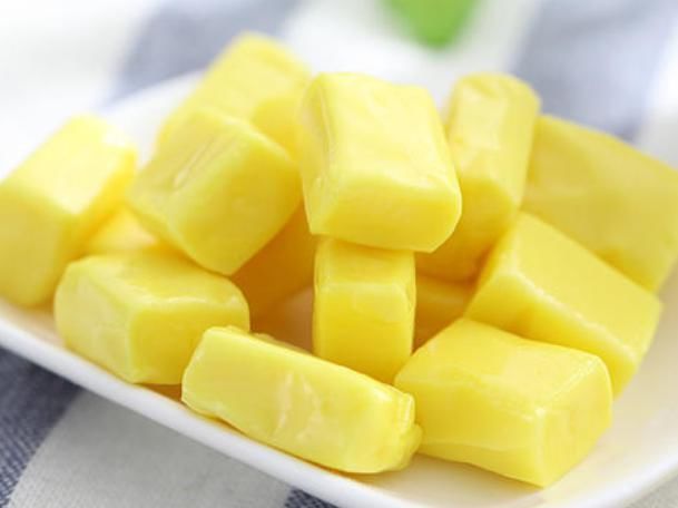 种糖|公认4种“最难吃”的中国糖果，让人难以下咽，全爱吃过的是真牛