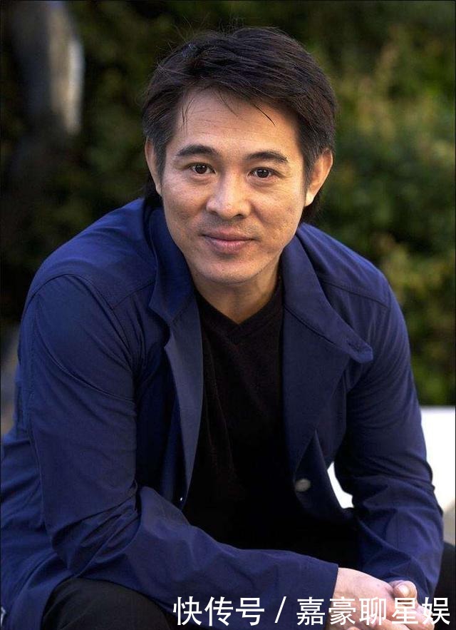 李连杰|李连杰含泪披露:我替利智还巨债,她救我出苦海