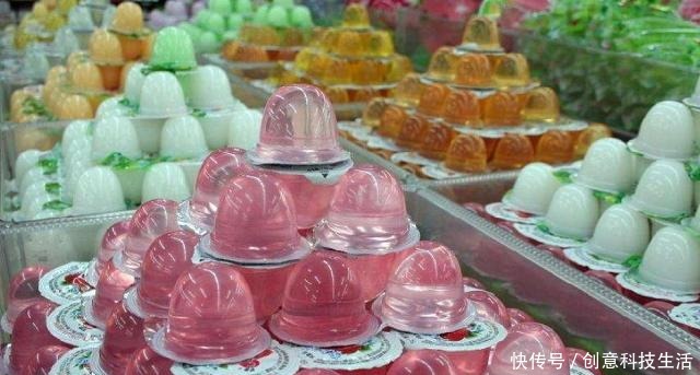 少吃|最脏的6种零食,吃过3种以上的是真吃货,没吃过的才是“奇葩”